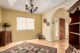 4522 W Sunset Plaza Ct, Tucson, AZ 85743 - Photo 10