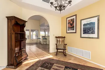 4522 W Sunset Plaza Court, Tucson, AZ 85743 - Photo 12