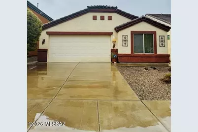 7996 Nautilus Drive, Tucson, AZ 85756 - Photo 2