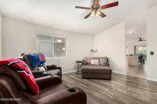 7888 S Lauder St, Tucson, AZ 85747 - Photo 2