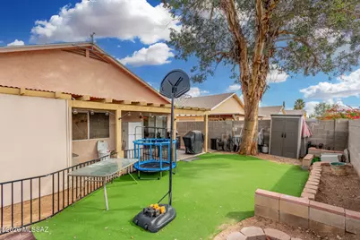 7888 S Lauder Street, Tucson, AZ 85747 - Photo 22