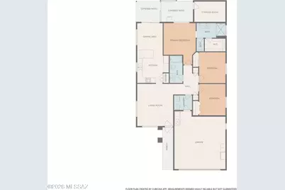 7888 S Lauder Street, Tucson, AZ 85747 - Photo 26