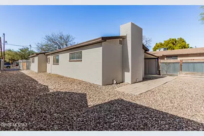 1304 N Catalina Avenue, Tucson, AZ 85712 - Photo 26