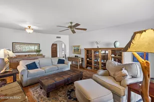 8641 N Candlewood Loop, Tucson, AZ 85704 - Photo 20