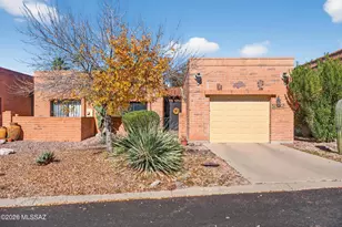 8641 N Candlewood Loop, Tucson, AZ 85704 - Photo 1