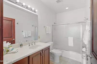 2630 W Calle Del Santo, Tucson, AZ 85741 - Photo 28