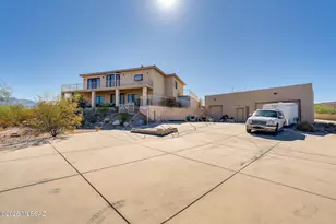 2630 W Calle Del Santo, Tucson, AZ 85741 - Photo 44