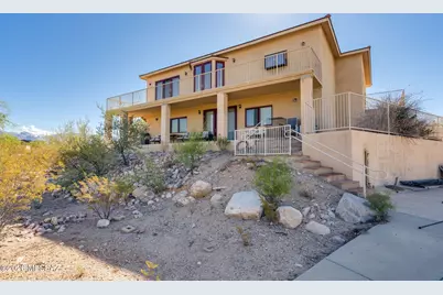 2630 W Calle Del Santo, Tucson, AZ 85741 - Photo 40
