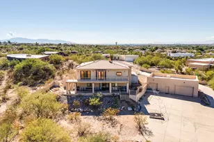 2630 W Calle Del Santo, Tucson, AZ 85741 - Photo 48