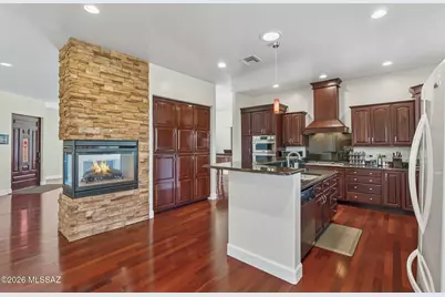 2630 W Calle Del Santo, Tucson, AZ 85741 - Photo 12