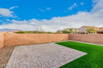4433 S Sunrise Bluff Way, Tucson, AZ 85730 - Photo 20