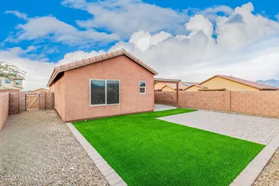 4433 S Sunrise Bluff Way, Tucson, AZ 85730 - Photo 22