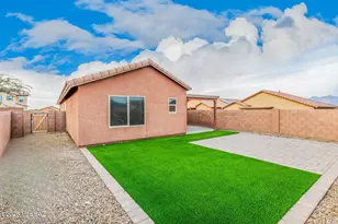 4433 S Sunrise Bluff Way, Tucson, AZ 85730 - Photo 22