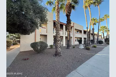 455 W Kelso Street #APT 232, Tucson, AZ 85705 - Photo 1