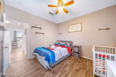 7198 W Rivulet Drive, Tucson, AZ 85743 - Photo 22