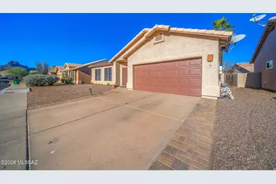 7198 W Rivulet Drive, Tucson, AZ 85743 - Photo 2