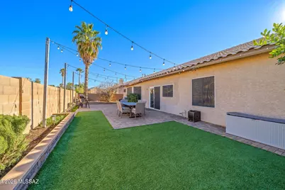 7198 W Rivulet Drive, Tucson, AZ 85743 - Photo 26