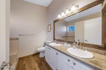 7198 W Rivulet Drive, Tucson, AZ 85743 - Photo 16