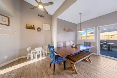 7198 W Rivulet Drive, Tucson, AZ 85743 - Photo 8