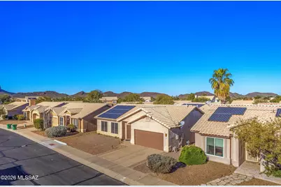 7198 W Rivulet Drive, Tucson, AZ 85743 - Photo 4