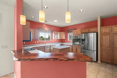 1023 W Placita Inocente, Green Valley, AZ 85614 - Photo 16
