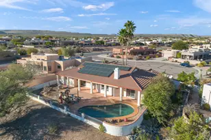 1023 W Placita Inocente, Green Valley, AZ 85614 - Photo 38