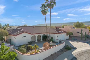 1023 W Placita Inocente, Green Valley, AZ 85614 - Photo 2