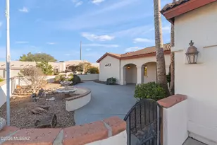 1023 W Placita Inocente, Green Valley, AZ 85614 - Photo 4