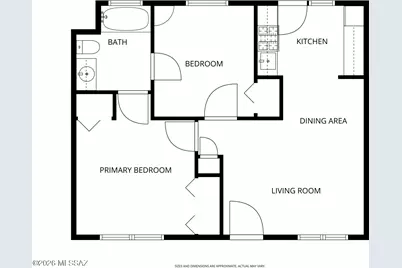 364 S Paseo Lobo #D, Green Valley, AZ 85614 - Photo 24