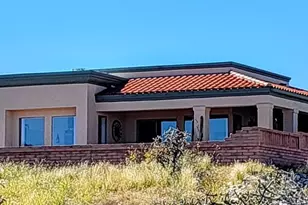 4723 S Prairie Hills Dr, Green Valley, AZ 85622 - Photo 2