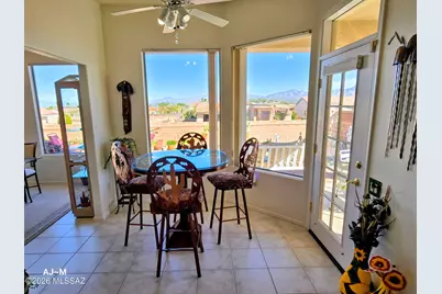 4723 S Prairie Hills Drive, Green Valley, AZ 85622 - Photo 14