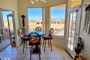 4723 S Prairie Hills Dr, Green Valley, AZ 85622 - Photo 14