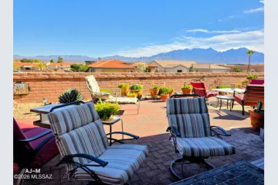 4723 S Prairie Hills Drive, Green Valley, AZ 85622 - Photo 20