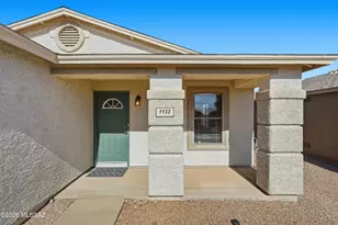 9933 E Rocky Wash Dr, Tucson, AZ 85748 - Photo 2