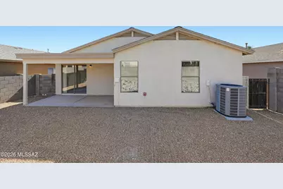 9933 E Rocky Wash Drive, Tucson, AZ 85748 - Photo 30