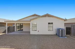 9933 E Rocky Wash Dr, Tucson, AZ 85748 - Photo 30