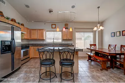 60594 E Blackcrest Loop, Tucson, AZ 85739 - Photo 8