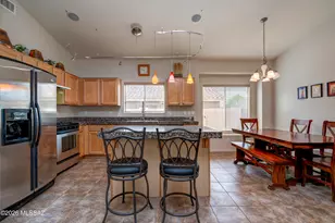 60594 E Black Crest Loop, Tucson, AZ 85739 - Photo 8