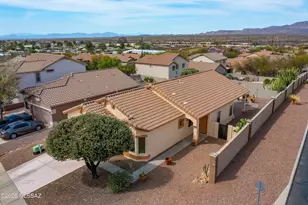 60594 E Black Crest Loop, Tucson, AZ 85739 - Photo 42