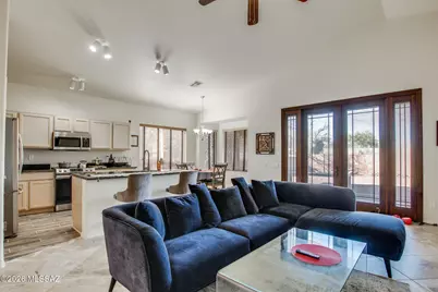 12159 N Seasons Loop, Oro Valley, AZ 85755 - Photo 16