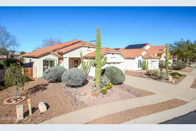 12159 N Seasons Loop, Oro Valley, AZ 85755 - Photo 1