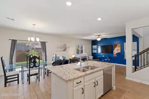 3288 N Baby Bruno Way, Tucson, AZ 85745 - Photo 2