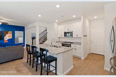 3288 N Baby Bruno Way, Tucson, AZ 85745 - Photo 4