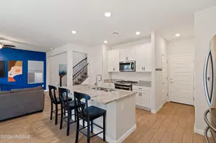 3288 N Baby Bruno Way, Tucson, AZ 85745 - Photo 4