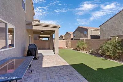 3288 N Baby Bruno Way, Tucson, AZ 85745 - Photo 18