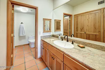 7574 N Desert Tree Drive, Tucson, AZ 85704 - Photo 22
