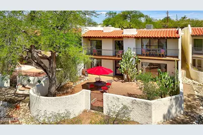 7574 N Desert Tree Drive, Tucson, AZ 85704 - Photo 24