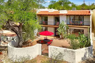 7574 N Desert Tree Dr, Tucson, AZ 85704 - Photo 24