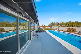 8760 N Yellowstone Ave, Tucson, AZ 85704 - Photo 16