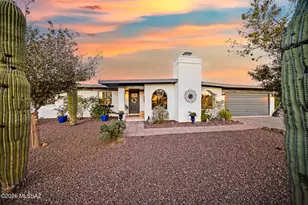 8760 N Yellowstone Ave, Tucson, AZ 85704 - Photo 2